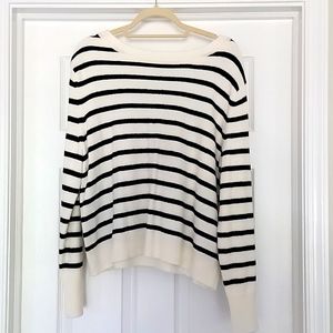 XL Banana Republic sweater NWT